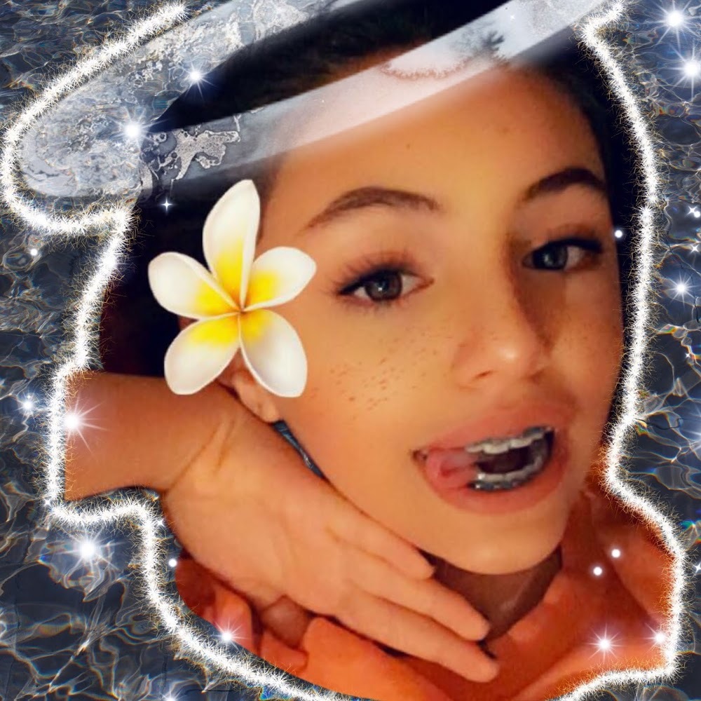 Meet your Posher, Maria